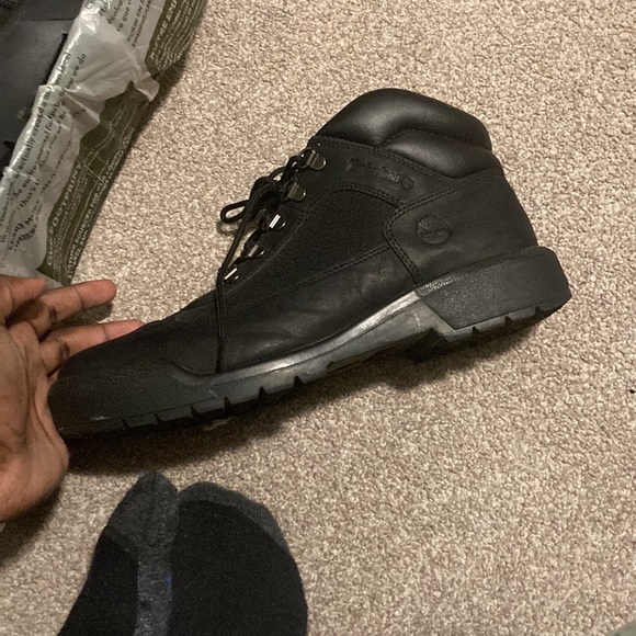 Timberland - Picture 2 of 8